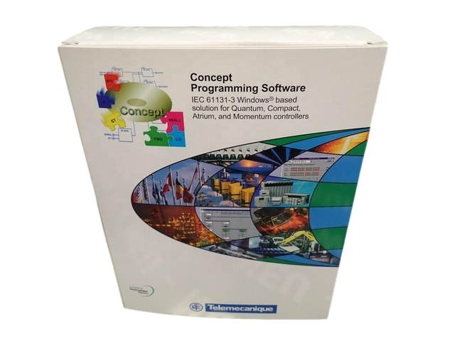 372SPU47421V26 Software PLC 372SPU47421V26