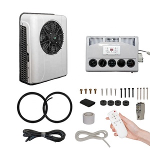 Refrigerador Eléctrico Vertical de 12V/24V <span class=keywords><strong>para</strong></span> Automóviles, Ideal <span class=keywords><strong>para</strong></span> Vehículos de Ingeniería y Autocaravanas - Product Image 5