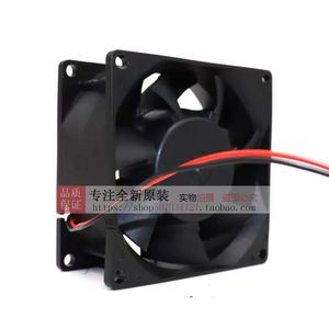 Motor de Ventilador sin Escobillas Keland DC KLD24B8238H 24V 0.50A para Enfriamiento de Inversores - Product Image 4