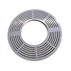 Grate d'acciaio galvanizzate della <span class=keywords><strong>piscina</strong></span> dell'albero per la <span class=keywords><strong>piscina</strong></span> all'aperto che circonda la costruzione del giardino delle ville - Product Image 3