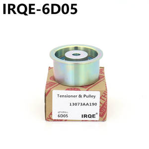 Nuevo Tensor de Correa Irqe 6D05, 35mm de Diámetro Interior, Acero para Rodamientos, para Forester y Outback, Repuesto - Product Image 3