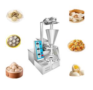 Food Industry Hot Product Small And Exquisite Baozi Momo Steamed Bun Making <strong>Machine</strong> - Product Image 2