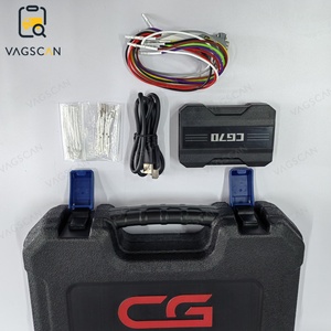 For CGDI CG70 Reset Tool Clear Fault Codes One <b>Key</b> No Welding No Disassembly Full Diagnosis CG70 Programmer Upgrade of CG100 - Product Image 4