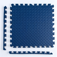Tapis de Taekwondo en EVA pour arts martiaux, en dalles de mousse, pour commandes en gros et achats en entrepôt pour revendeurs, clubs et distributeurs