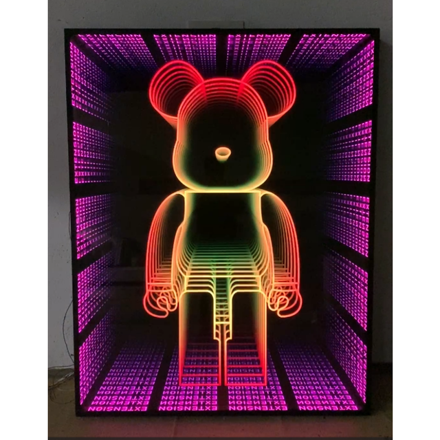Custom Acrylic LED Light Box PVC Illuminated Sign for Wedding Party Events and Office/Retail Shop Use