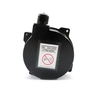 มอเตอร์เอนโค้ดเดอร์ UTTAH-B20FL - Product Image 3