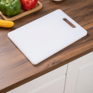 Tabla de Cortar de HDPE con Logotipo Personalizable, Ligera, Duradera, de 20 Metros de Grosor, Codificada por Colores, Antibacteriana, Tamaño Personalizable - Product Image 3