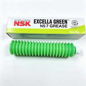 Grasa Original NSK NS7 80g, Aceite Lubricante Sintético de Alta Velocidad para Micro Rodamientos y Maquinaria SMT - Product Image 2