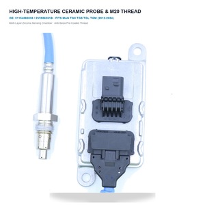 Capteur WEGO <span class=keywords><strong>Nox</strong></span> 51.15408-0030 51154080030 SNS3060 pour camion MAN TGX TGS TGL TGM Euro6 - Product Image 4