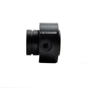 Heidelberg <b>Ink</b> Transfer <b>Roller</b> Sleeve 71.010.020F Oil Proof Seat for Printing Press - Product Image 2