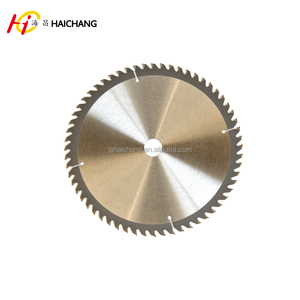 Hecho en china <span class=keywords><strong>com</strong></span> de aleación de acero de corte de hoja de corte circular hoja de madera - Product Image 1