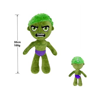 Muñeco de Peluche Personalizado al por Mayor de <span class=keywords><strong>Marvel</strong></span>, Spider-Man, <span class=keywords><strong>Pantera</strong></span> <span class=keywords><strong>Negra</strong></span>, Adorno de Muñeco de Anime para Niños - Product Image 5