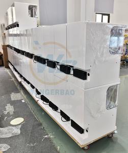 WANGERBAO Distributeur automatique de capsules de jeux d'arcade japonais en métal pour enfants, pour jouets de 45-75 mm - Product Image 6