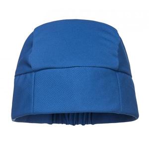 หมวกบีนนี่สีน้ำเงินแบบ CV11BLU เพื่อระบายความร้อนแบบ portwest-EAN 5036108322190อุปกรณ์ชุดทำงานหมวกและหมวกบีนนี่ - Product Image 1