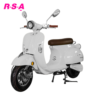 Skuter Listrik, Motor Listrik, dan Sepeda Motor Siap Kirim dari Gudang EU dengan Sertifikasi CE, EEC, dan COC - Product Image 6
