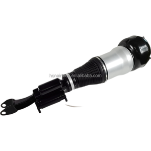 Amortisseur à suspension pneumatique pour Mercedes-Benz W205 <span class=keywords><strong>4</strong></span> <span class=keywords><strong>Matic</strong></span> C250 C300 <span class=keywords><strong>C400</strong></span> C450 C180 Avant Droit A2053205068 - Product Image 4