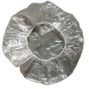 Cubierta de rueda de coche, no tejida, polvo - Product Image 1