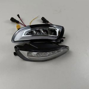 สำหรับ Lexus RX300 ปี 2003-2005 ไฟตัดหมอกหน้า 8155048060 8156048060 - Product Image 4