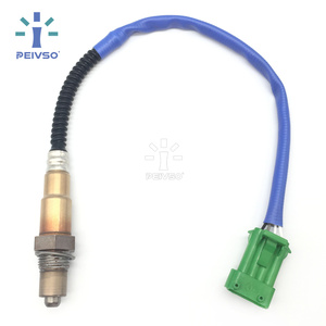 เซ็นเซอร์ออกซิเจน OEM 0258006028 เซ็นเซอร์อัตราส่วนอากาศน้ำมันเชื้อเพลิง (Lambda Sensor) สำหรับ Peugeot 206 306 Citroen Berlingo C4 C8 จัดจำหน่ายโดยโรงงานผลิตเซ็นเซอร์รถยนต์ - Product Image 2