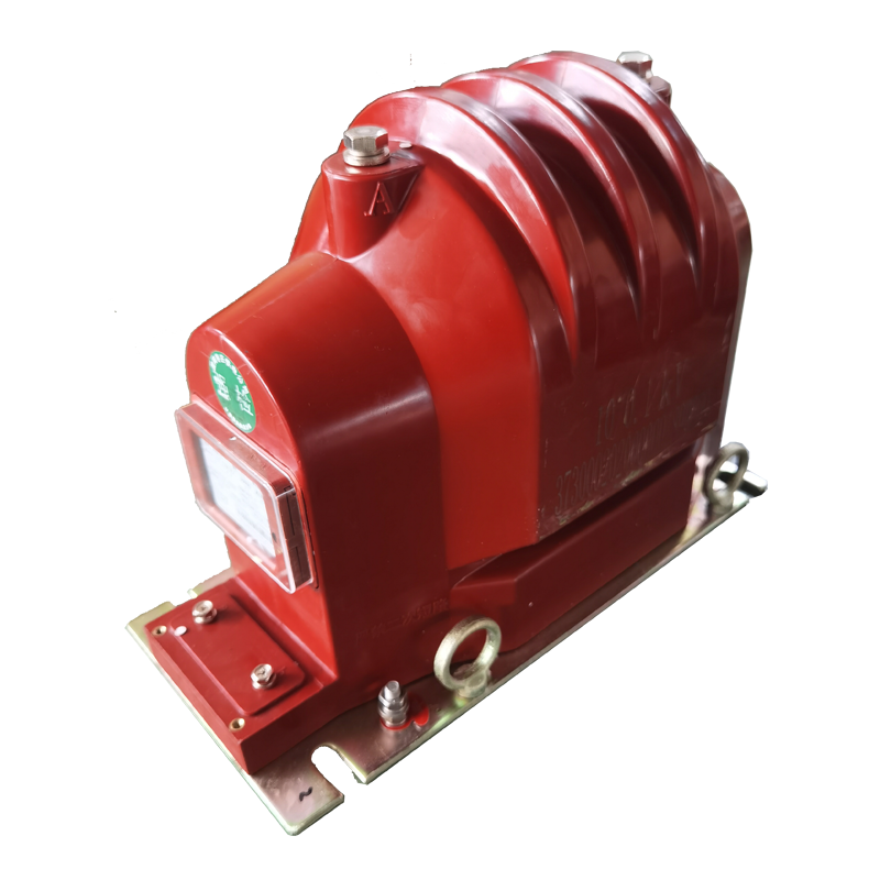 JDZ9 10 High voltage Power Transformer