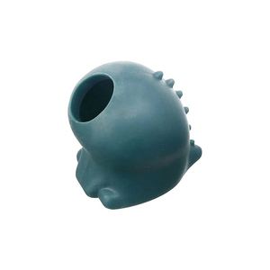 Kitchen Food Grade Bpa Free Automatic Filter <b>Baking</b> Tool <b>Silicone</b> Egg Mixture Yolk clear Sucker White Separator Silicon - Product Image 4