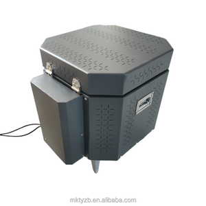 Small Test Electric <strong>Kiln</strong> <strong>Pottery</strong> <strong>Kiln</strong> for Home Use - Product Image 3