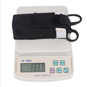 Torniquete al aire libre <span class=keywords><strong>Auto</strong></span> Rescate Kits <span class=keywords><strong>de</strong></span> supervivencia Botiquín <span class=keywords><strong>de</strong></span> <span class=keywords><strong>primeros</strong></span> <span class=keywords><strong>auxilios</strong></span> Bolsa <span class=keywords><strong>DE</strong></span> EMERGENCIA Torniquete Vendaje Tijeras - Product Image 4