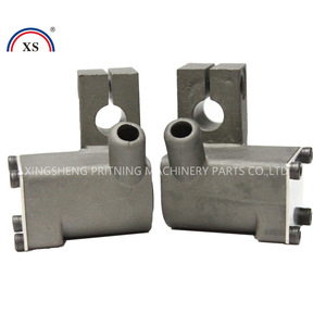 Boquillas de succión Liangming para piezas de alimentación de papel de impresora Heidelberg - Product Image 3