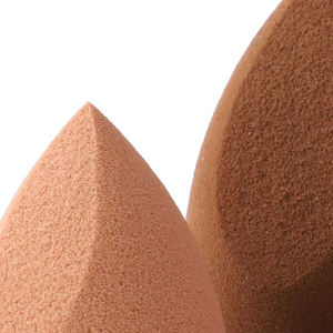 Esponja de <span class=keywords><strong>maquillaje</strong></span> multisuperficie Ultra suave Pinkz, licuadora de creaciones cosméticas sin látex para productos líquidos, en crema y en <span class=keywords><strong>polvo</strong></span> - Product Image 2