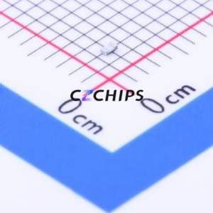 Résistance SMD AC0402FR-07383KL 0402 (Type : Film Épais) (Résistance : 383 kOhm Précision : 1%) - Product Image 2