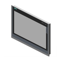 Panel HMI TP1500 Comfort SIMATIC PLC en Oferta, 6AV2124-0QC02-0AX1 6AV2124-0XC02-0AX1 6AV2124-1DC01-0AX0
