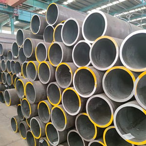 <span class=keywords><strong>ASTM</strong></span> A36 A106 Gr.B API 5L A53 бесшовная труба из углеродистой стали Холоднотянутая горячекатаная бесшовная стальная труба - Product Image 6