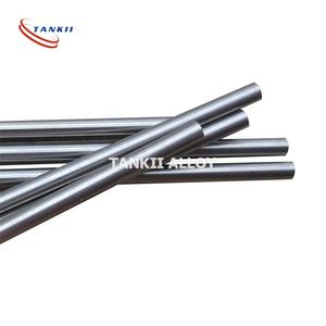 Barra de acero inoxidable FeCrAl 0Cr25Al5 CrFeAl 145 Material redondo - Product Image 3