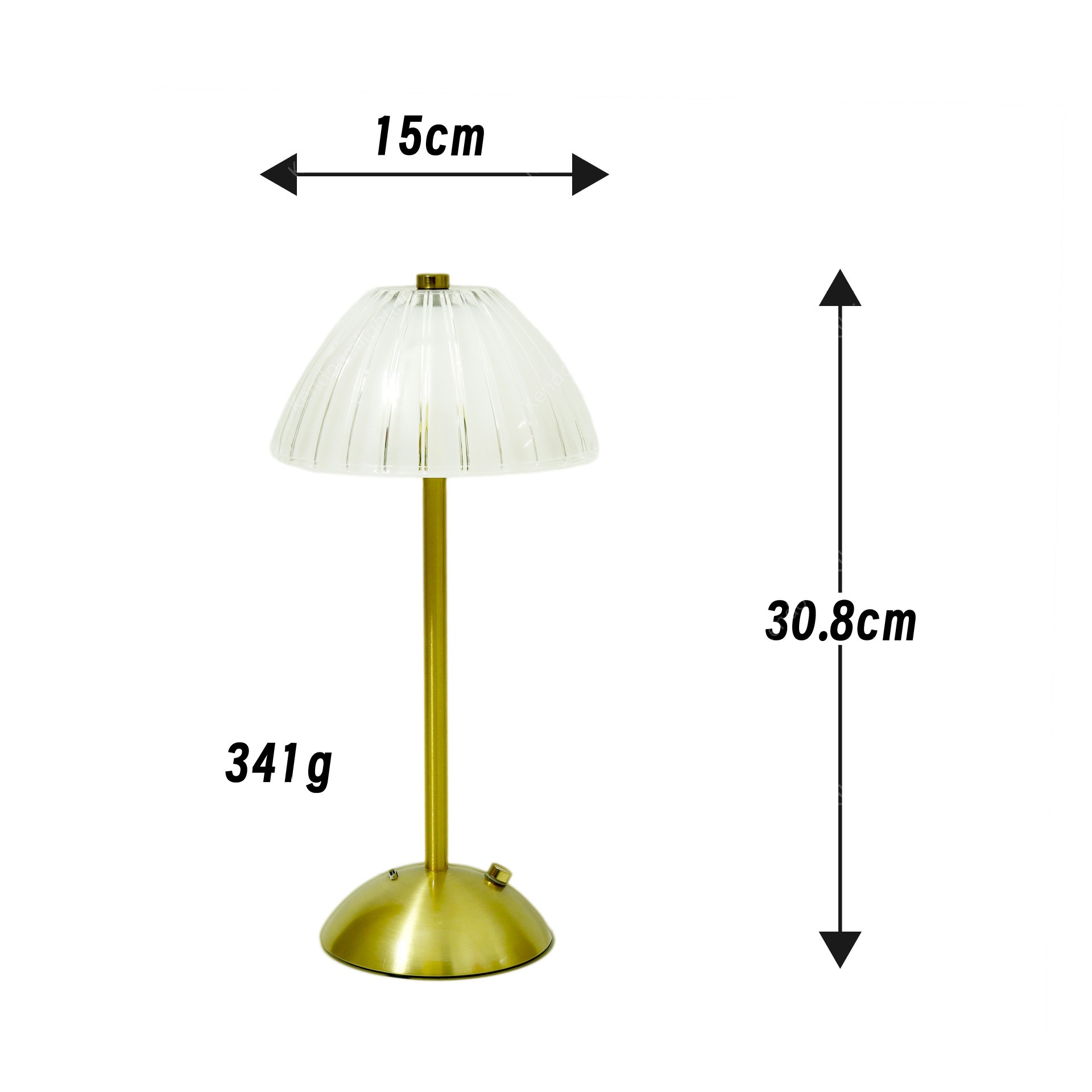 A-D15*H30 cm