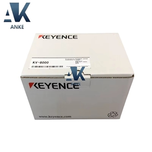 Contrôleur logique programmable Keyence KV-8000 KV-B16RC KV-C32TCP KV-C32TD KV-C32XC KV-C32XTD - Product Image 1