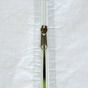 Petite voiture portable étanche avec côtés, 10x20, livraison gratuite - Product Image 3