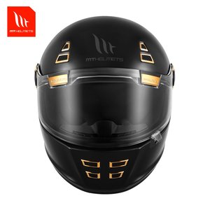 MTHELMETS Jarama Forro Térmico de Repuesto para Casco de Plástico ABS, Nuevo, para Todas las Tallas, 4 Estaciones, Cómodo, Colocación Central, para Motocicleta - Product Image 5