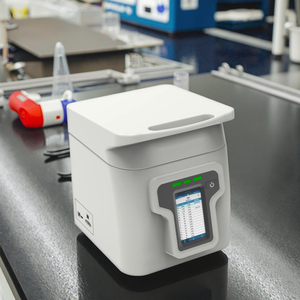 Spectromètre de fluorescence portable pour la détection d'authenticité, analyseur de métaux précieux avec fenêtre tubulaire électronique - Product Image 6