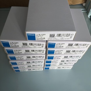 NX-SID800 PNP Safety Input Module 8 Digital Inputs 24V <b>Spring</b> Terminal for Emergency Stop Safety <b>Door</b> - Product Image 2