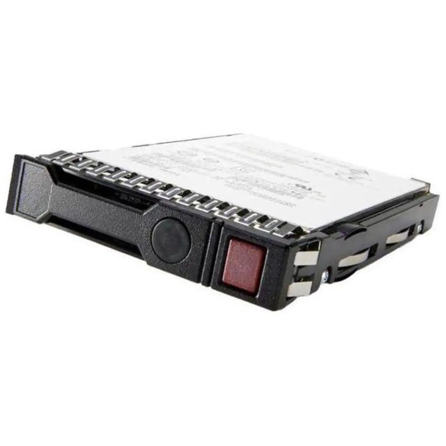 P10448-B21 2.5inch 960GB SAS 12G SC Server SSD Internal Solid State Hard Disk