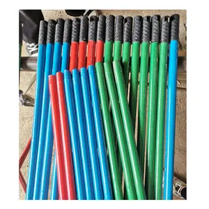 Factory Wholesale Wooden Broom Handle Wood <strong>Mop</strong> Stick Wooden <strong>for</strong> <strong>Mops</strong> Cleaning Floor Hot <strong>Sale</strong> - Product Image 3