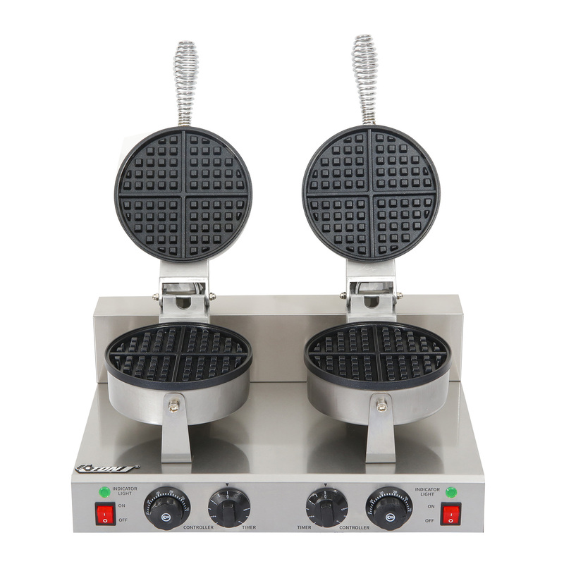 ETON Kitchen Equipment Electric Waffle Maker
