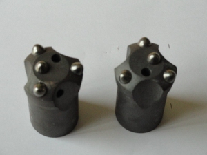 Nút <span class=keywords><strong>Bit</strong></span>/Váy Ngắn/Công Cụ Khoan Đá Giảm Dần Mũi Khoan Đá Cứng - Product Image 5