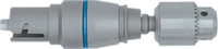 Bojin System 5600-Système multifonctionnel (moteur sans balais, conception ergonomique et mince) BJ5402B Accessoire de perceuse à grande vitesse