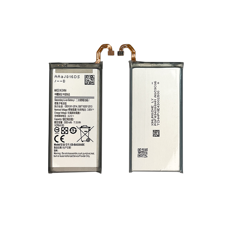 Pour Samsung A530/A8 2018/A5 2018