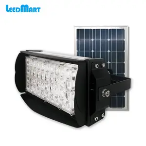 Verschillende Wattage 100W 150W 200W 300W 400W Aluminium Zonne-Energie Overstroming Licht Solar Brug Hanglamp Voor Pier Stadion