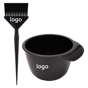 Set de <span class=keywords><strong>Tinte</strong></span> para Cabello con Logotipo Personalizado, Cepillo para Cabello, Peine para Mezclar Tintes, Tazón para Mezclar Color, Herramienta de Peluquería, <span class=keywords><strong>Tinte</strong></span> para Cabello - Product Image 5