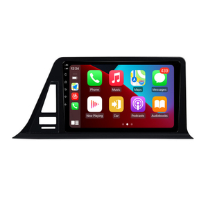 Autoradio <span class=keywords><strong>Android</strong></span> pour <span class=keywords><strong>Toyota</strong></span> C-HR <span class=keywords><strong>CHR</strong></span> 2016 2017 2018 <span class=keywords><strong>2019</strong></span> 2020, écran tactile, plug & play, lecteur GPS, conduite à gauche (LHD) - Product Image 1