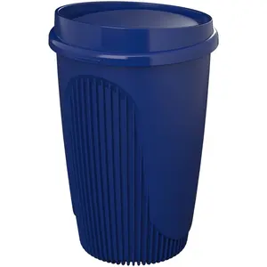 Vaso alto de 350 ml, artículos personalizados - Product Image 3