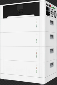 Oem 51.2V 560ah 600ah 628ah Lifepo4 Lithium-Ionbatterij 15kwh 20kwh 30kwh Energieopslagsysteem Voor Thuis - Product Image 3